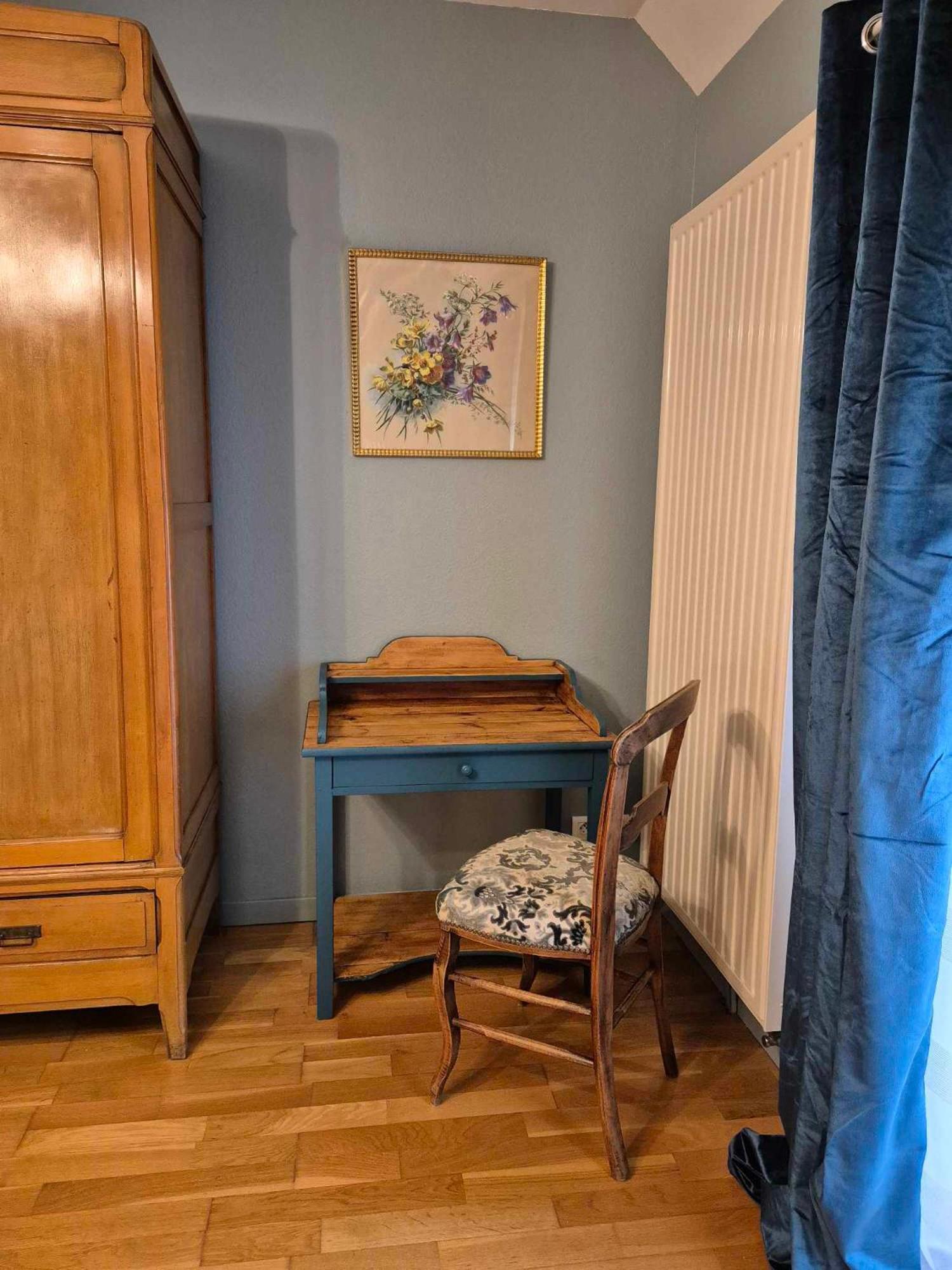 Aucey-la-Plaine La Jouvenelle Bed & Breakfast エクステリア 写真