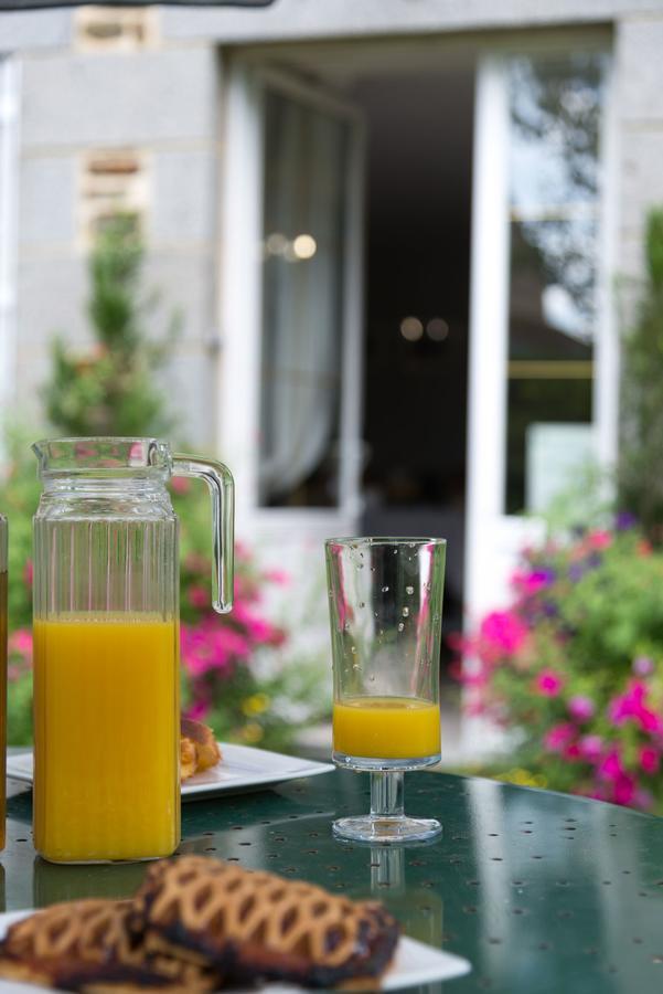 Aucey-la-Plaine La Jouvenelle Bed & Breakfast エクステリア 写真