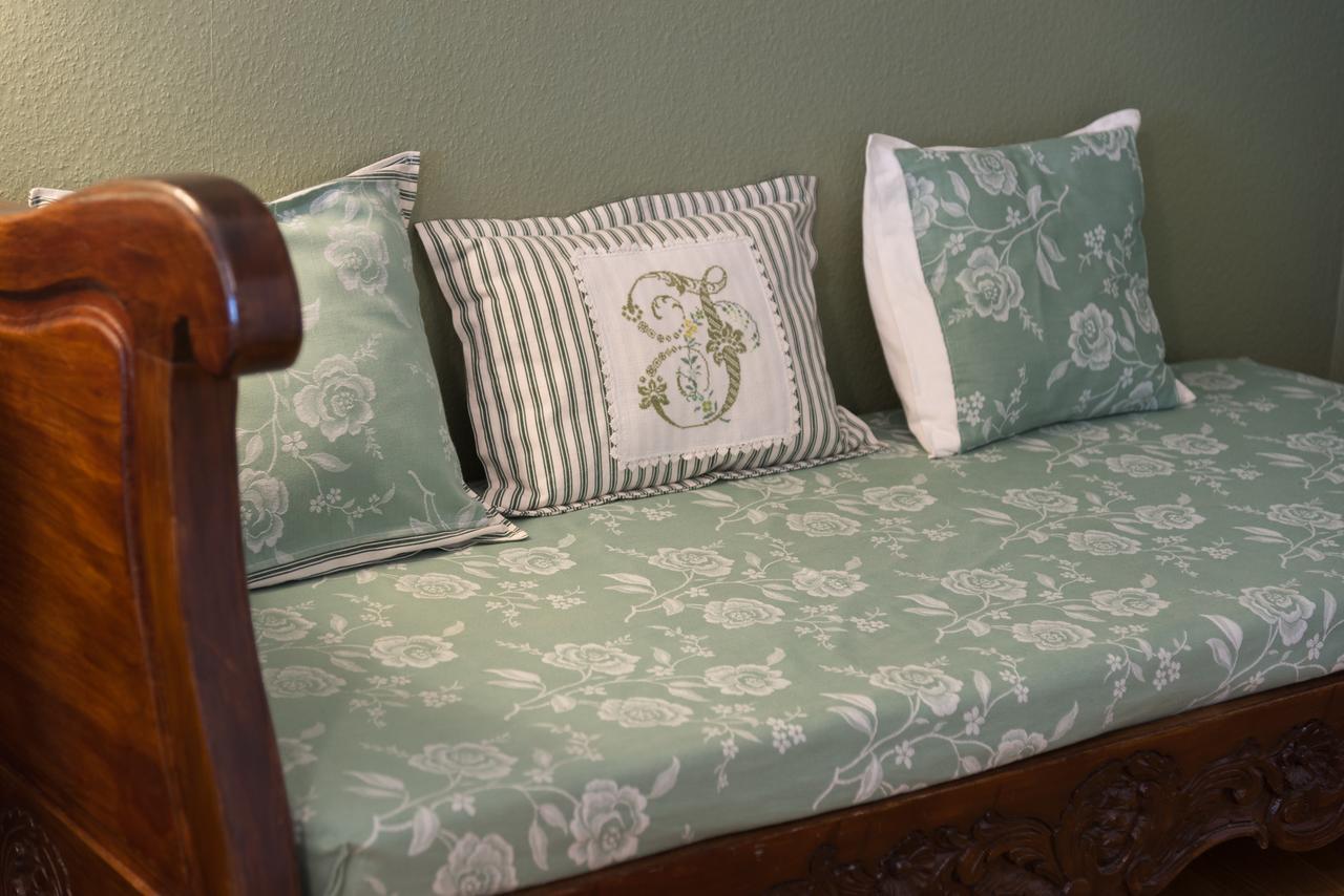 Aucey-la-Plaine La Jouvenelle Bed & Breakfast エクステリア 写真