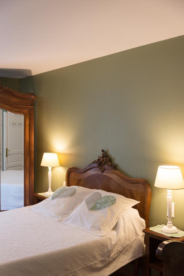 Aucey-la-Plaine La Jouvenelle Bed & Breakfast エクステリア 写真