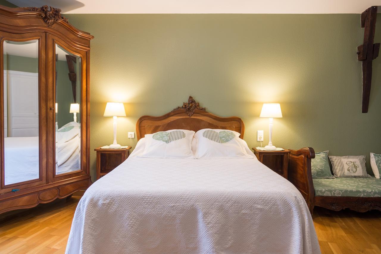 Aucey-la-Plaine La Jouvenelle Bed & Breakfast エクステリア 写真