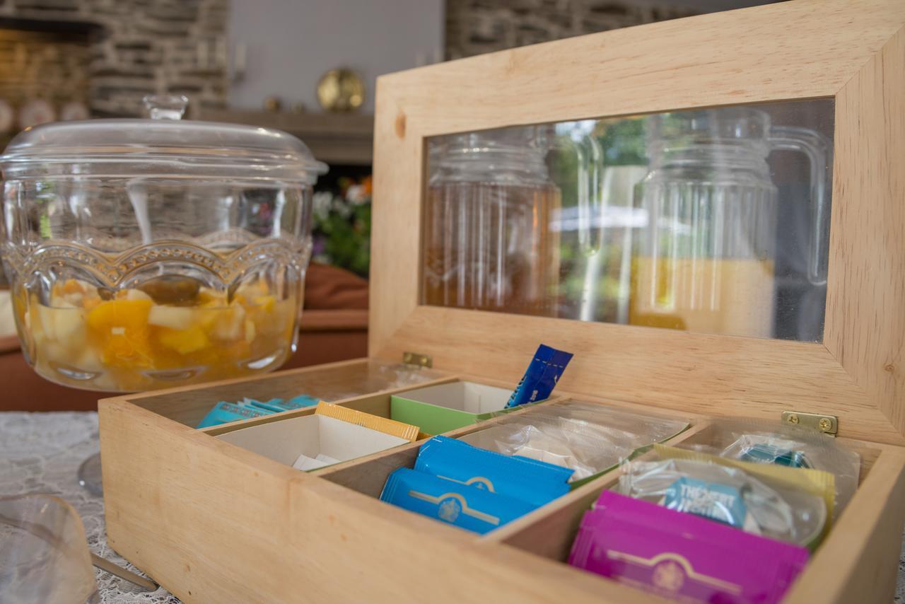 Aucey-la-Plaine La Jouvenelle Bed & Breakfast エクステリア 写真